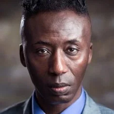 Kwabena Manso
