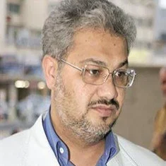 Hussain Al-Mufeedi