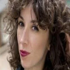 Carol Rodríguez Colás