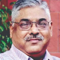 Anup Mukhopadhyay