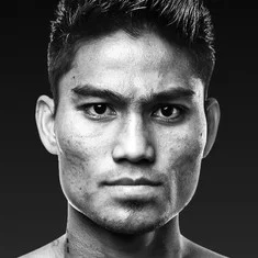 Mark Magsayo