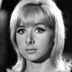 Angela Douglas
