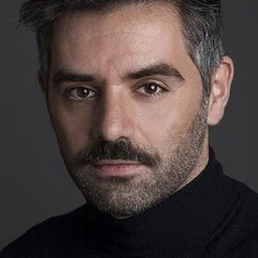 Ricardo Barbosa