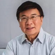 Qiaosheng Han
