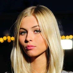 Анастасия Смирнова