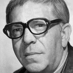 Лев Любецкий