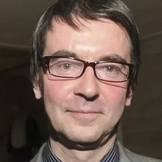 Сергей Шолохов