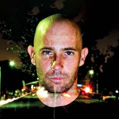 Dane Burman