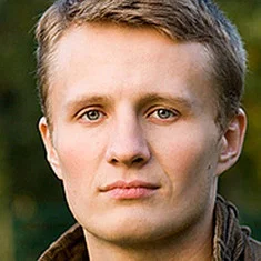 Vladimir Volga