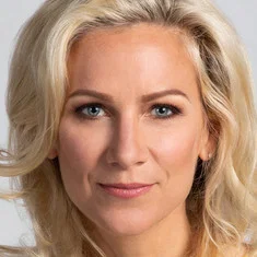 Patricia Zentilli