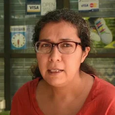 Marjory González Vivanco