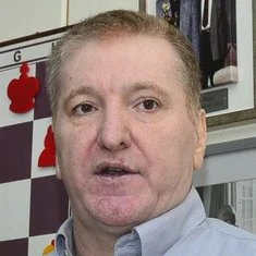 Goran Daničić