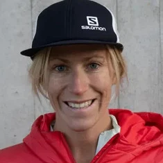 Beth Pascall