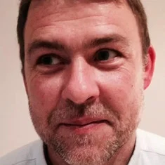 Dan Davies