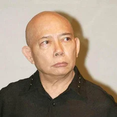 Вон  Чат Фэй