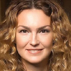 Iryna Kostiuk