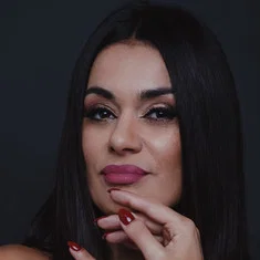 Ana Cláudia Vaz