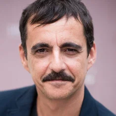 Jorge Basanta