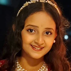 Rishita Nandi