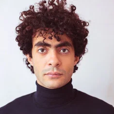 Ahmed Abou Zeid