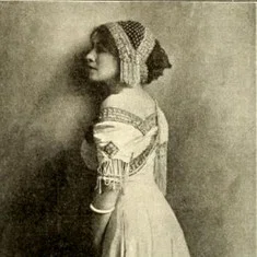Lurline Lyons