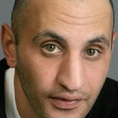 Юрий Сафаров