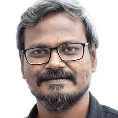 Ismail Rasheed