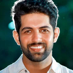 Dev Ramnath