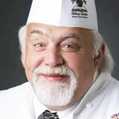 Randy Cheramie