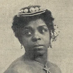 Arabella Fields
