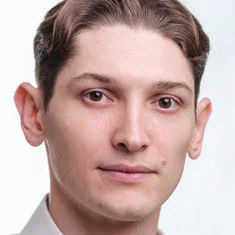 Oleksandr Ivanov
