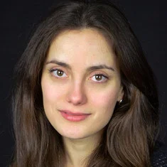 Hanna Sukhomlyn