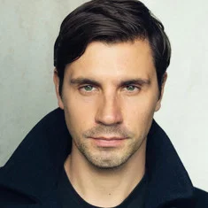 Justin McDonald