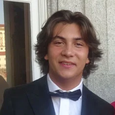 Santiago Ferreira