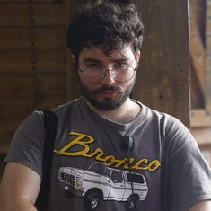 Alexander Barreto