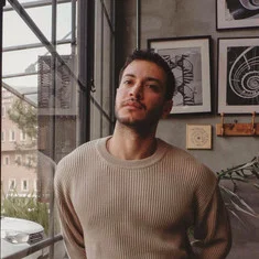 Doruk Sariduman