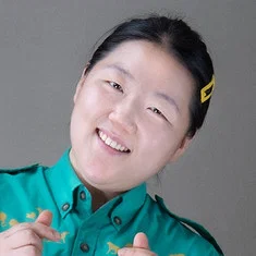 Oh Seung-hee