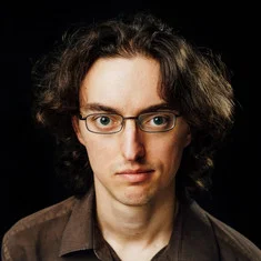 Peter Brush