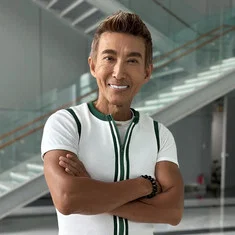 Eddie Pan