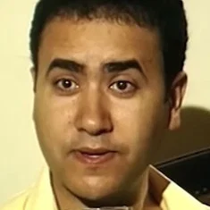 Ayman Hussein