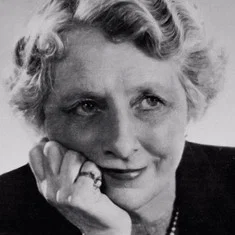 Gladys Young