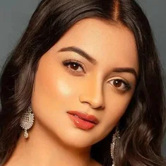 Titiksha Das