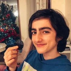 Gediz Cihangir Doğan