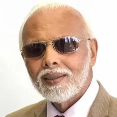 Bandula Suriyabandara