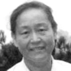 Qingfen Zhang