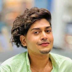 Riyas Salim
