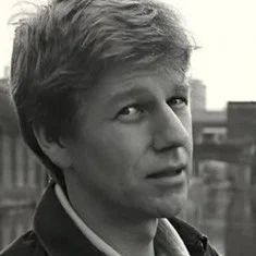 Ron Peck
