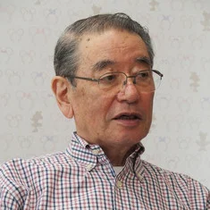 Tatsuyoshi Ehara