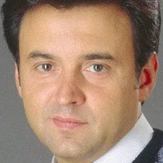 Сергей Шустицкий