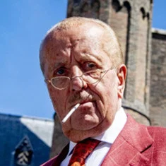 Theo Hiddema